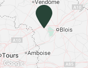 Camping Ferme Pédagogique de Prunay